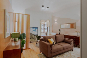 Login Luxury Apartment